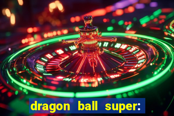 dragon ball super: super hero download